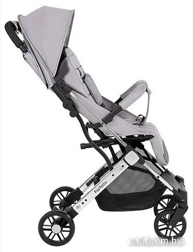 Farfello Comfy Go Comfort CG-105 (блестящий серый)
