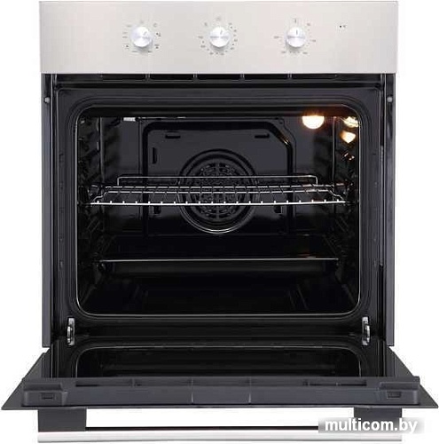 Электрический духовой шкаф Evelux EO 620 X