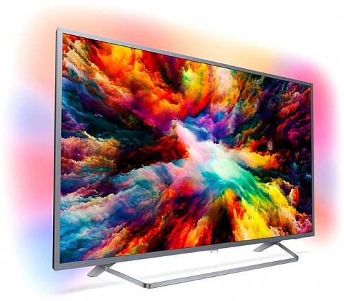 Телевизор Philips 55PUS7303/60