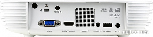 Проектор Acer K138ST [MR.JLH11.00A]