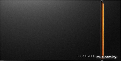Внешний накопитель Seagate FireCuda Gaming STJP500400 500GB