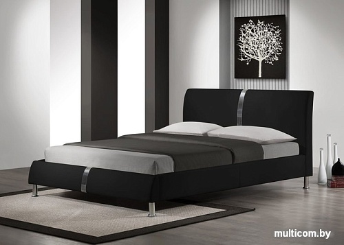 Кровать Halmar Dakota 160x200