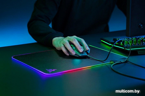 Коврик для мыши Razer Firefly V2