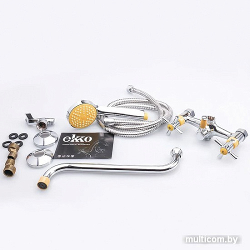 Смеситель Ekko E22118-9