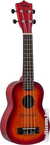 Укулеле Veston KUS100 Sunrise