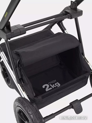 Универсальная коляска Rant Axiom RA094 (3 в 1, beige)