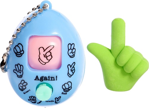 Развивающая игрушка Zabiaka IQ Найди и покажи 10228189