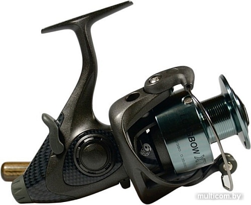 Катушка Okuma Longbow XT LBXT-655