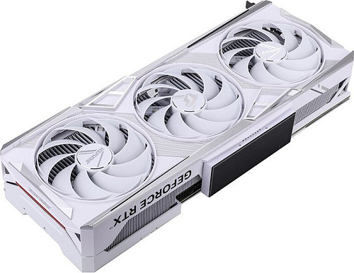 Видеокарта Colorful iGame GeForce RTX 4070 Ti Super Vulcan W OC 16GB-V