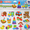Магниты для магнитной доски Десятое королевство Игрушки 04013