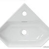 Умывальник Sanita Luxe Line LIN35SLWB01