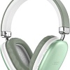 Наушники XO BE45 (зеленый)
