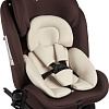Детское автокресло Siger Престиж Isofix Lux KRES3946 (шоколад)