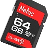 Карта памяти Netac P600 64GB NT02P600STN-064G-R