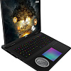Игровой ноутбук MSI Titan 18 HX Dragon Edition Norse Myth A2XWJG-205RU
