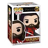 Фигурка Funko Movies Bram Stokers Dracula Vlad the Impaler 54470