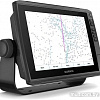 Эхолот-картплоттер Garmin EchoMap Ultra 102sv