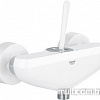 Смеситель Grohe Eurodisc Joy 23430LS0