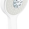 Душевая лейка Grohe Power&amp;Soul Cosmopolitan 130 (белый) [27663LS0]