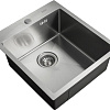 Кухонная мойка ARFEKA AF 450*505 Satin