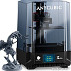 SLA принтер Anycubic Photon Mono X 6Ks