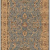 Ковер для жилой комнаты Moldabela Antique Прямоугольник 7875 1 53544 (2.0x2.9)
