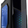Корпус GameMax G539B (черный)