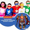 Трансформер Bondibon Bondibot ВВ5519