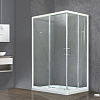 Душевой уголок Royal Bath RB1295HPD-T 95x120