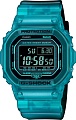 Наручные часы Casio G-Shock DW-B5600G-2E