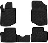 Комплект ковриков для авто Element CARPGT00009 (4 шт)