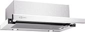 Кухонная вытяжка ZUGEL ZHT651GW