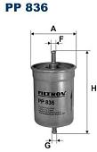 Filtron PP836