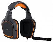 Компьютерная гарнитура Logitech G231 Prodigy Gaming Headset