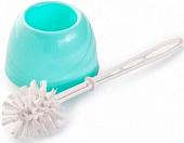 Ершик для унитаза Berossi Aqua АС 19657002 (мята)