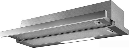 Кухонная вытяжка Zigmund & Shtain K 004.51 S