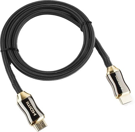 Кабель Cablexpert CC-P-HDMI03-1M