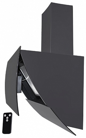 Каминная вытяжка Exiteq EX-1106