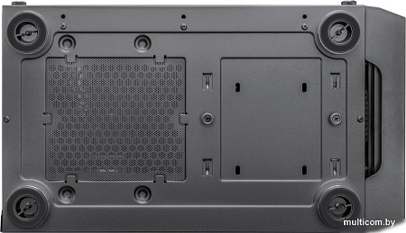 Корпус 1stPlayer Firebase XP (черный)