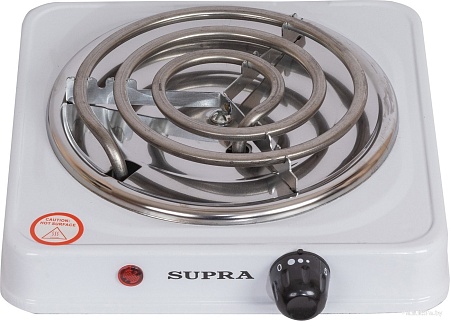 Настольная плита Supra HS-112