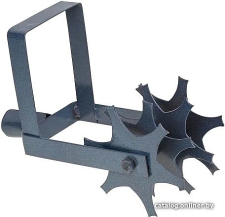 Культиватор (разрыхлитель) Мехинструмент Культиватор ротационный без черенка