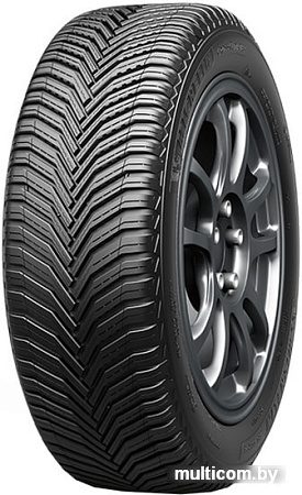 Автомобильные шины Michelin CrossClimate 2 185/65R15 92V