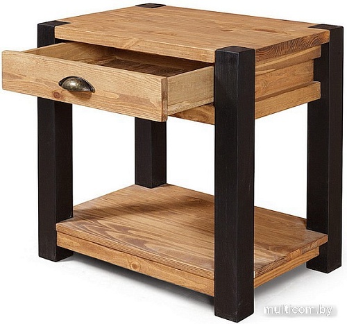 Тумба Kommodum MEXICA-BDL1T 600x400х600