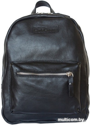 Рюкзак Carlo Gattini Classico Anzolla 3040-01 (черный)