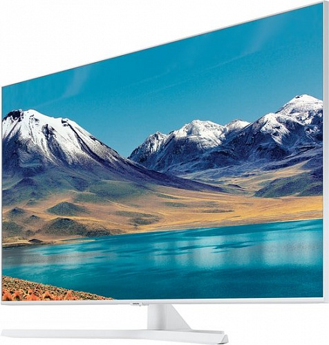Телевизор Samsung UE50TU8510U