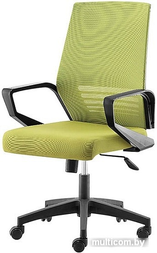 Кресло Norden Эрго LB B909-FX363-6 (зеленый)