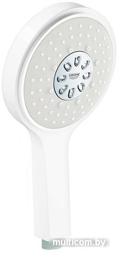 Душевая лейка Grohe Power&Soul Cosmopolitan 130 (белый) [27663LS0]