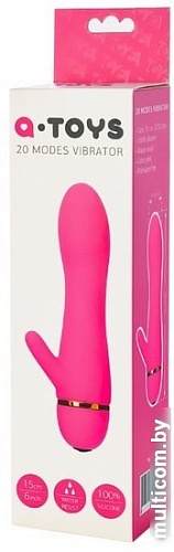 Вибратор TOYFA A-Toys 761024