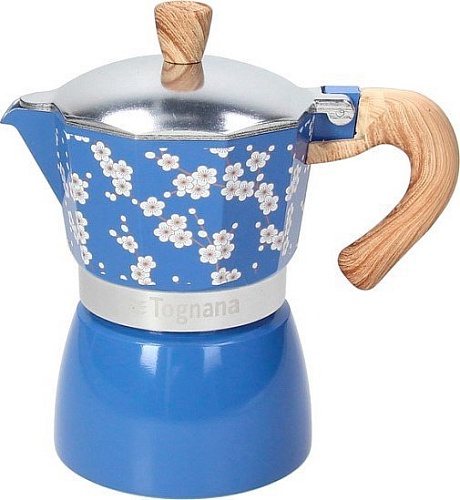 Tognana Japan Collection V44300BJAPA (синий)