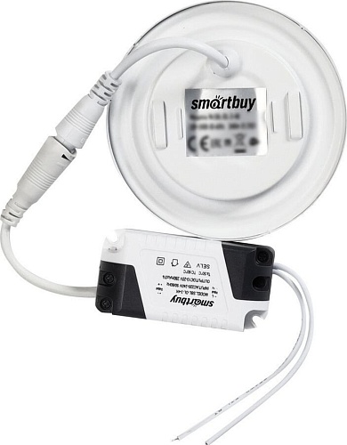 Точечный светильник SmartBuy SBL-DL-3-65K